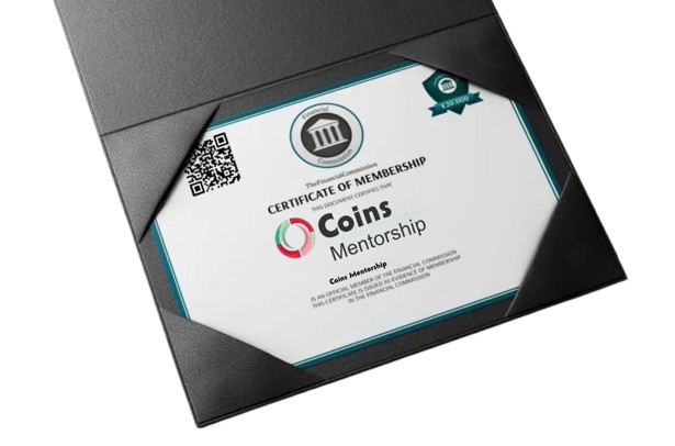 Certificate of membership